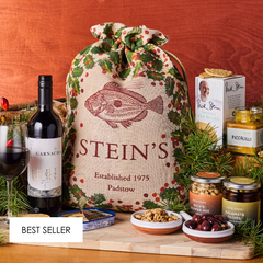 Stein's Savoury Christmas Stocking