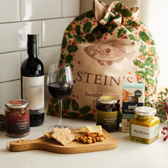 Stein's Savoury Christmas Stocking