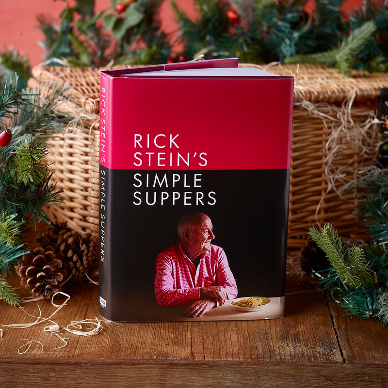 Stein's Chef's Christmas Hamper