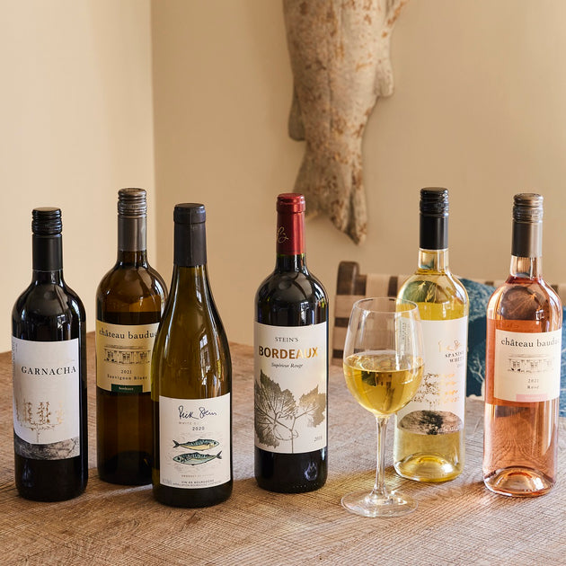 Rick Stein Online Wine Shop - Rick Stein wine collection | Rick Stein