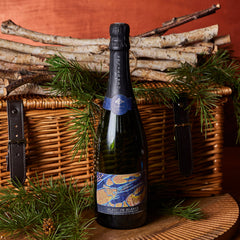 Rick Stein's Festive Drinks Hamper