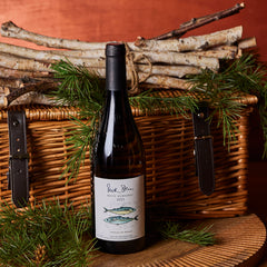 Rick Stein's Festive Drinks Hamper