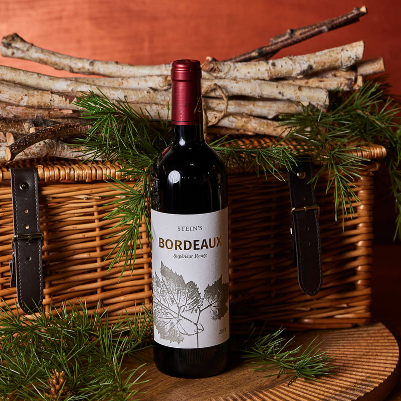 Rick Stein's Festive Drinks Hamper