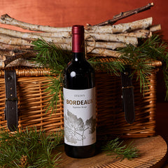 Rick Stein's Festive Drinks Hamper