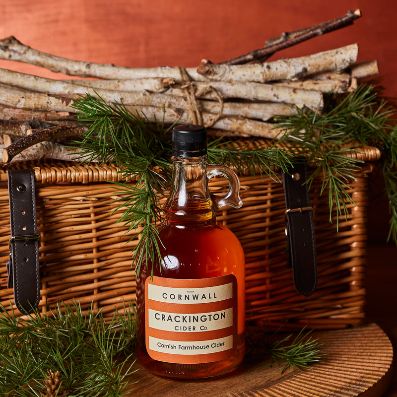 Rick Stein's Cornish Cider Box