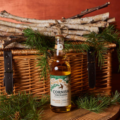 Rick Stein's Cornish Cider Box