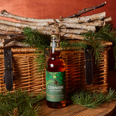 Rick Stein's Cornish Cider Box