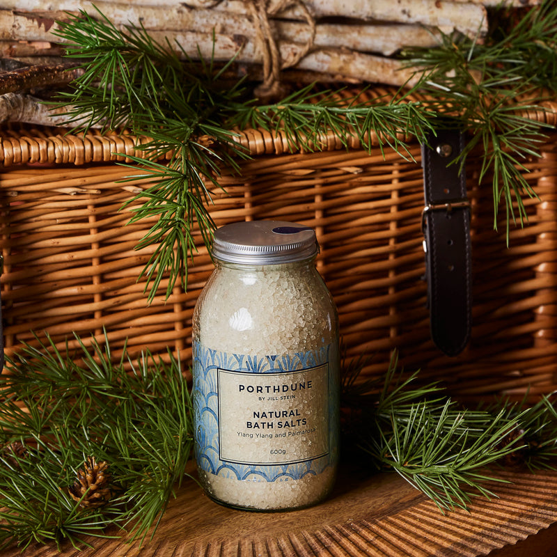 Jill Stein's Porthdune Christmas Box