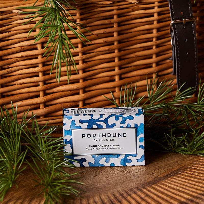 Jill Stein's Porthdune Christmas Box