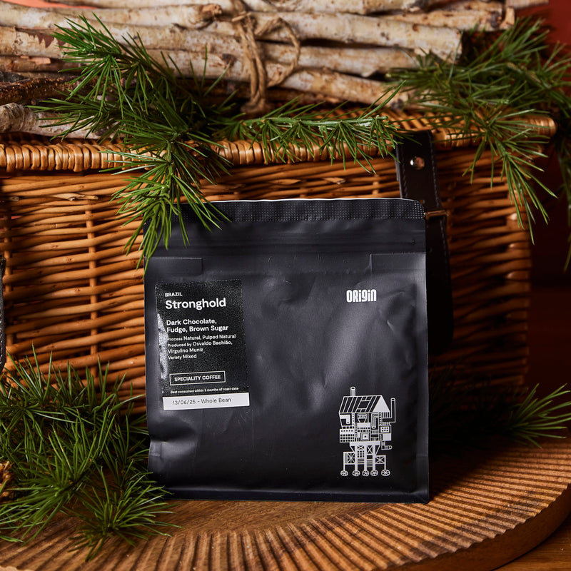 Rick Stein's Cornish Coffee Box
