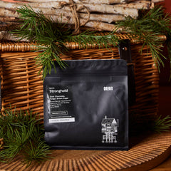 Rick Stein's Cornish Coffee Box