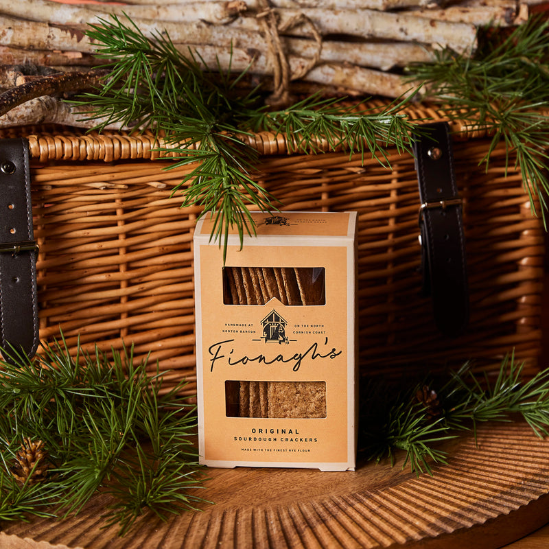 Rick Stein's Festive Deli Box