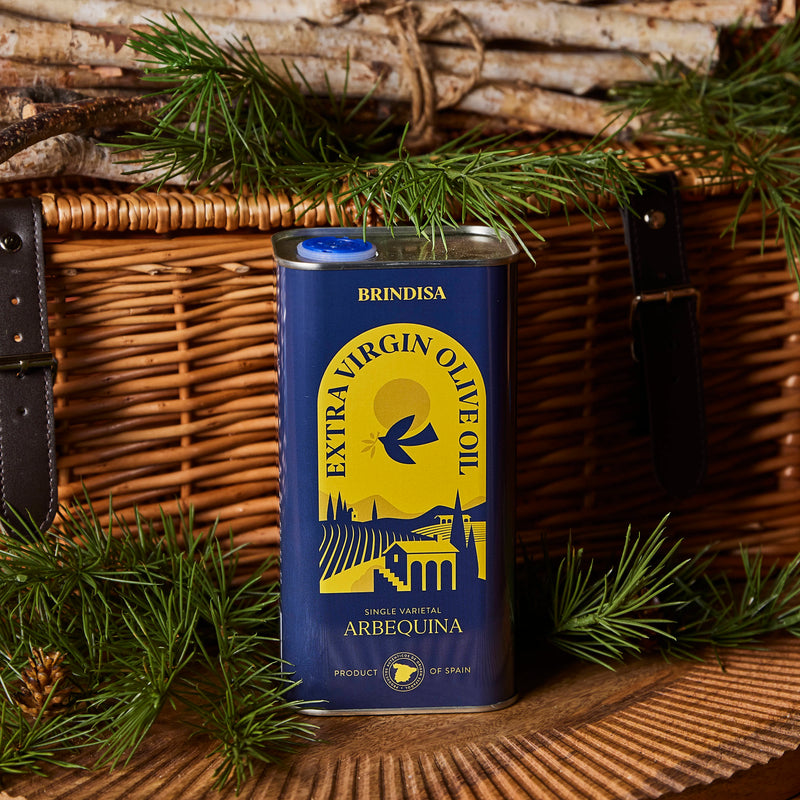 Rick Stein's Foodie Christmas Hamper