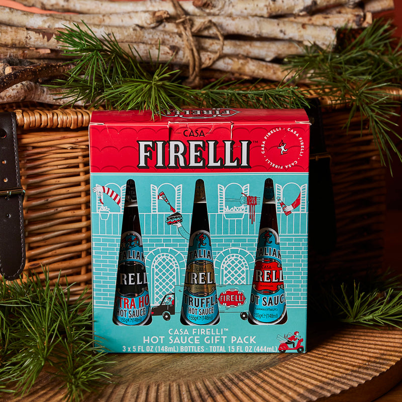 Rick Stein's Foodie Christmas Hamper