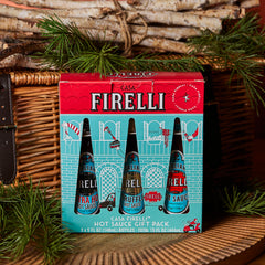 Rick Stein's Foodie Christmas Hamper