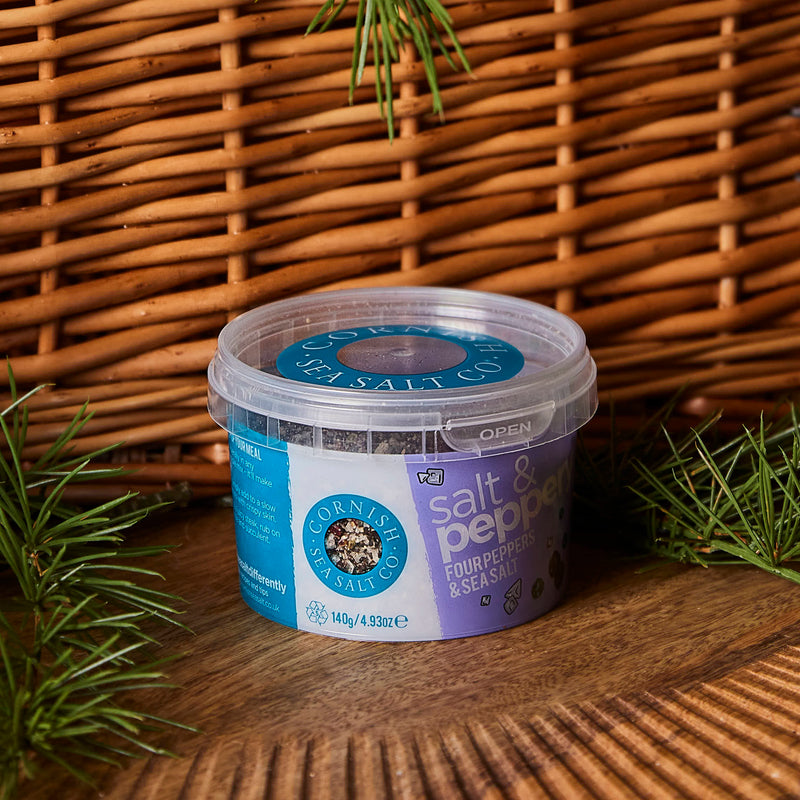 Rick Stein's Foodie Christmas Hamper