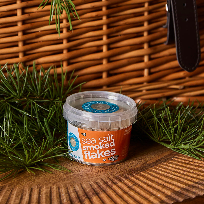 Rick Stein's Foodie Christmas Hamper