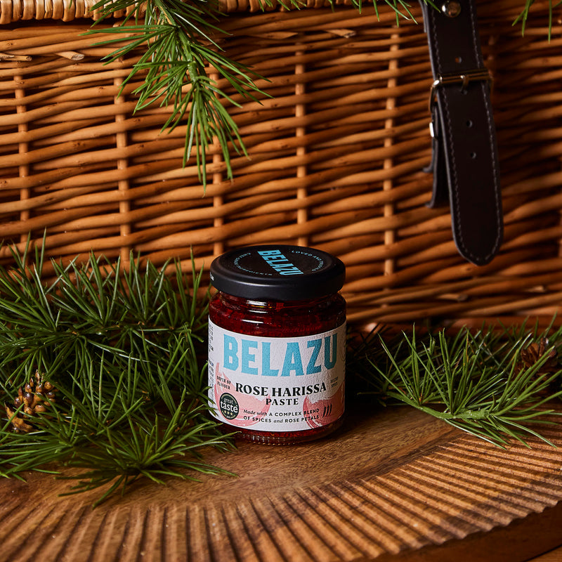 Rick Stein's Foodie Christmas Hamper