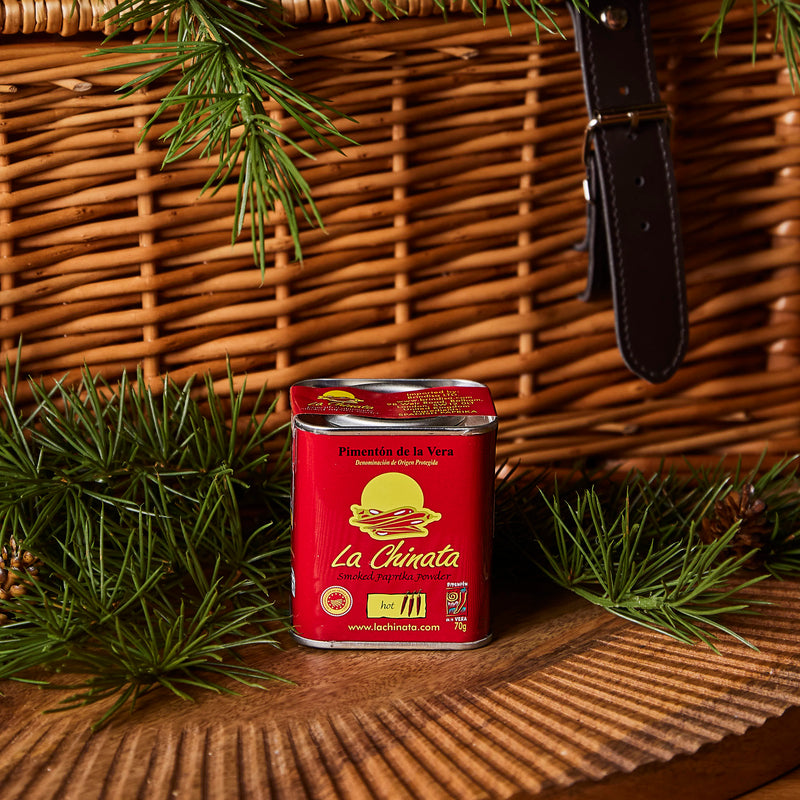 Rick Stein's Foodie Christmas Hamper