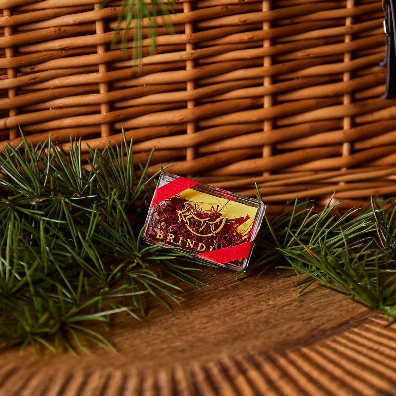 Rick Stein's Foodie Christmas Hamper