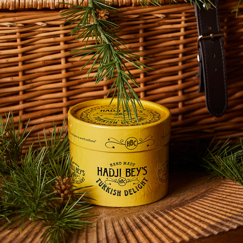 Rick Stein's Luxury Christmas Hamper