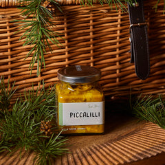 Rick Stein's Luxury Christmas Hamper
