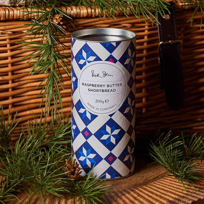 Rick Stein's Christmas Box
