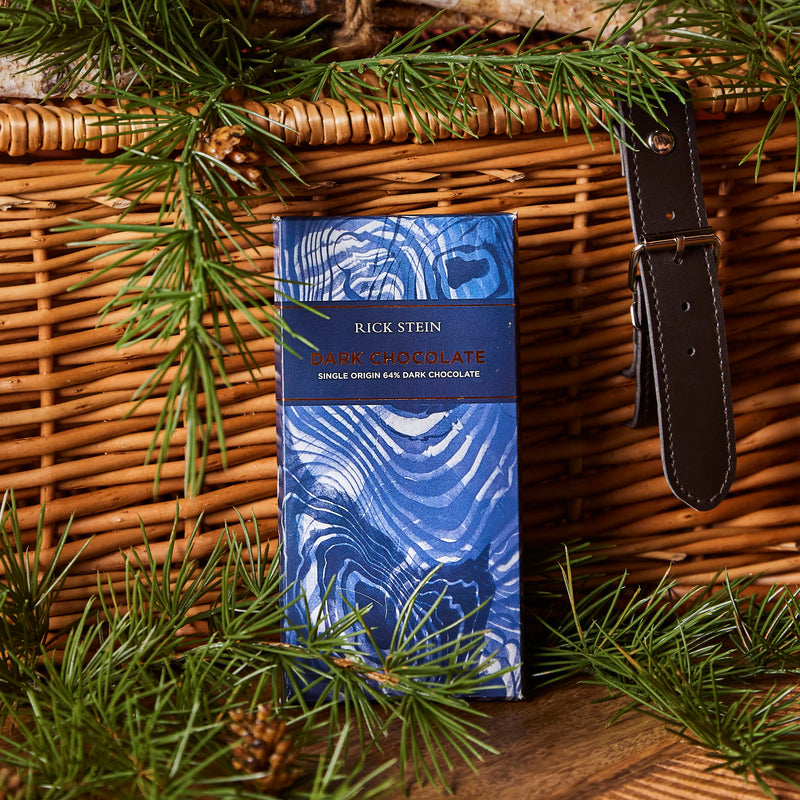 Stein's Cosy Book Box