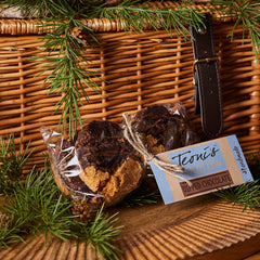Rick Stein's Festive Deli Box