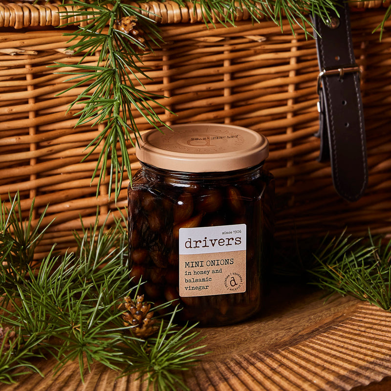 Rick Stein's Festive Deli Box