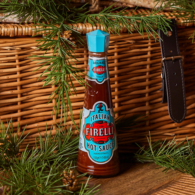 Rick Stein's Festive Deli Box
