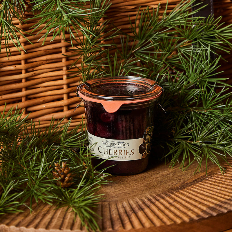 Rick Stein's Luxury Christmas Hamper