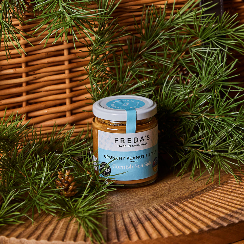 Rick Stein's Festive Deli Box