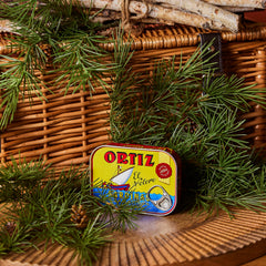 Rick Stein's Festive Deli Box