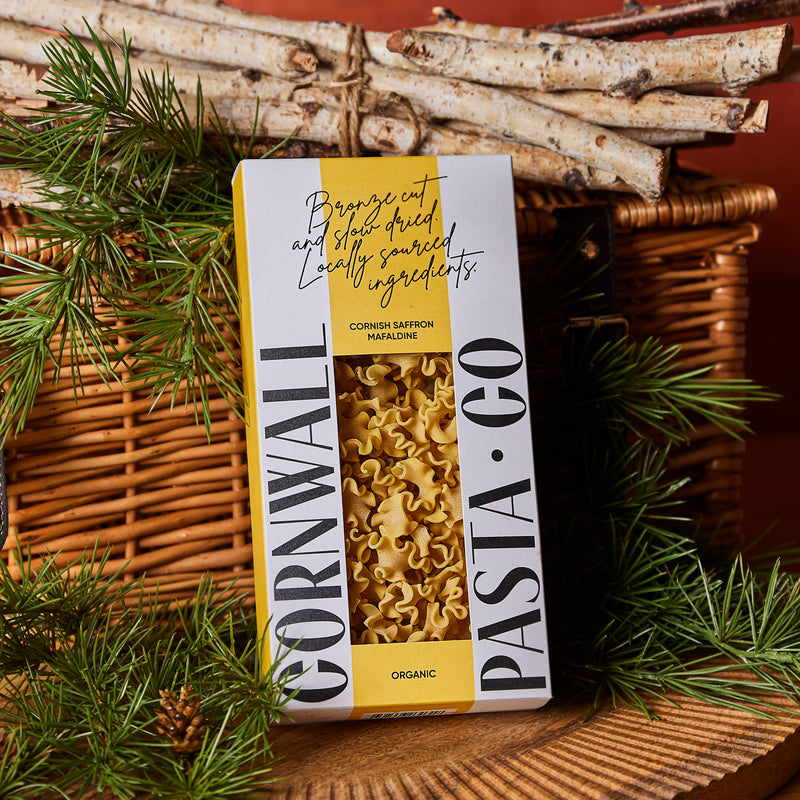 Rick Stein's Festive Deli Box