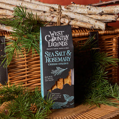 Rick Stein's Luxury Christmas Hamper
