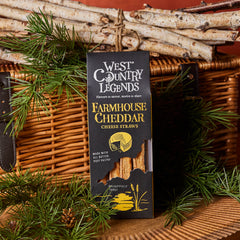Rick Stein's Luxury Christmas Hamper