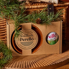 Rick Stein's Luxury Christmas Hamper