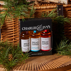 Rick Stein's Luxury Christmas Hamper