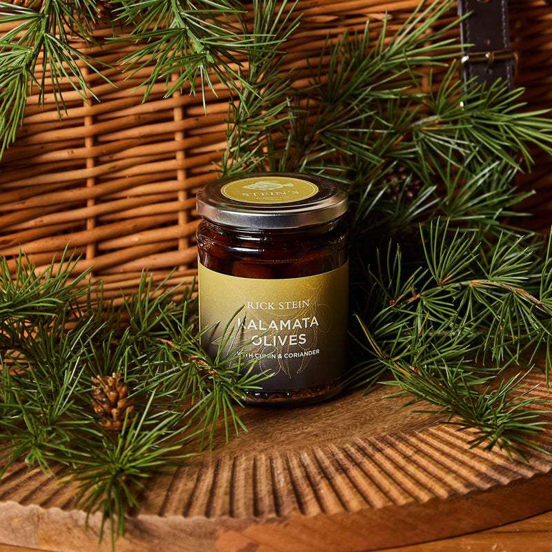 Stein's Gluten Free Christmas Hamper