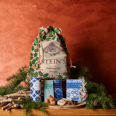 Stein's Sweet Christmas Stocking