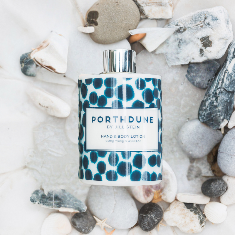Porthdune by Jill Stein - Hand & Body Lotion