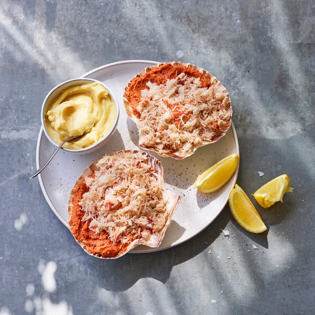 cornish fish boxes Fresh Fish Box from Cornwall | Rick Stein