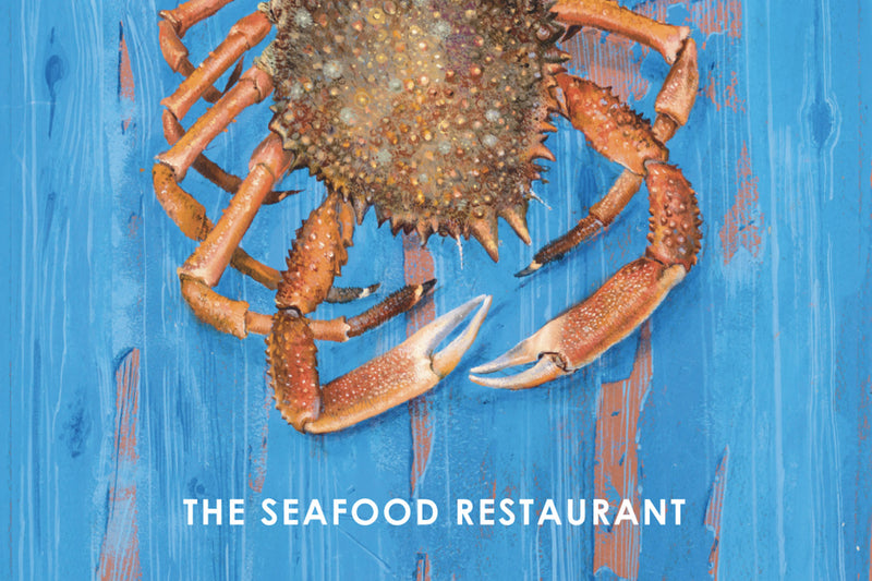 Rick Stein - The Seafood Restaurant Gift Card