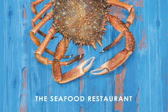 Rick Stein - The Seafood Restaurant Gift Card