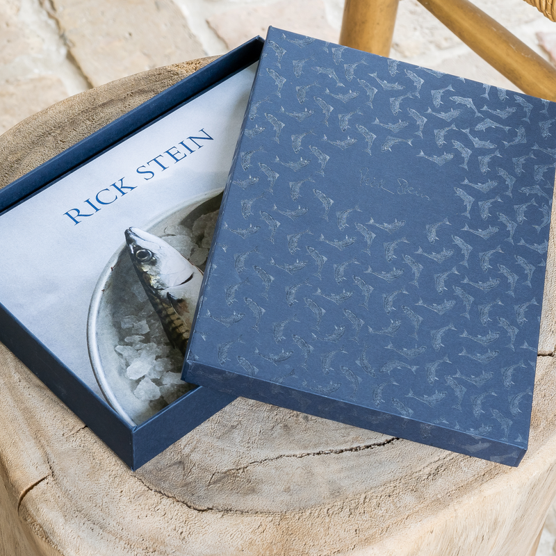 Rick Stein Gift Card (from £5 - £1,000)