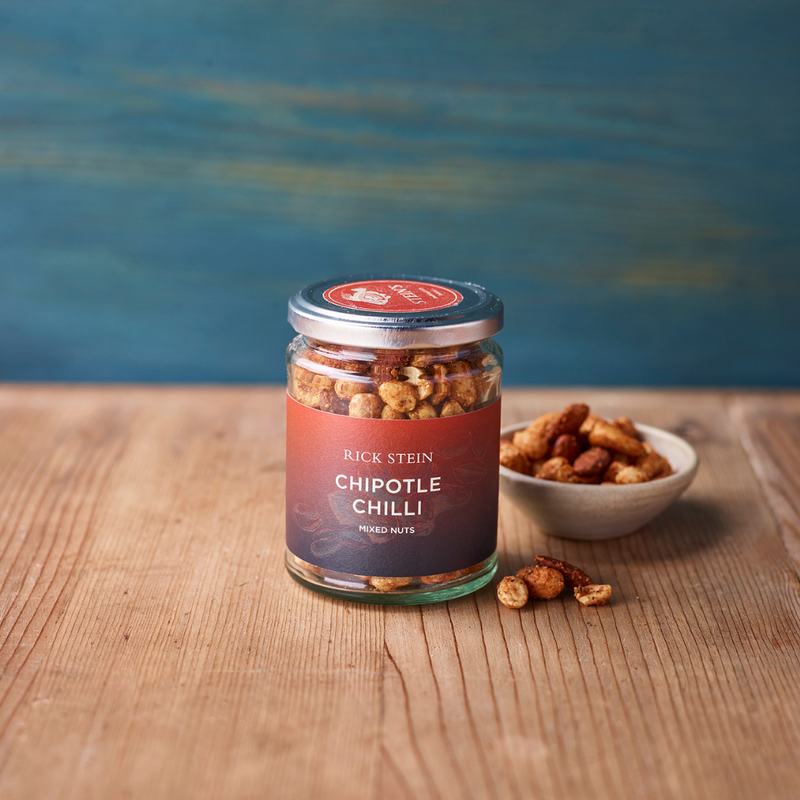 Cocktail & Nibbles Celebration Gift Box