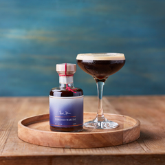 Cocktail & Nibbles Celebration Gift Box