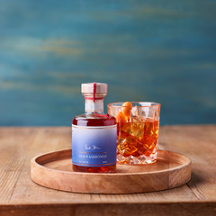 Cocktail & Nibbles Celebration Gift Box