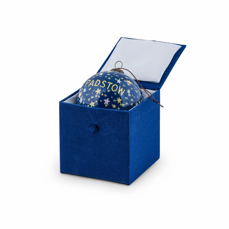Christmas Baubles - Individually Boxed